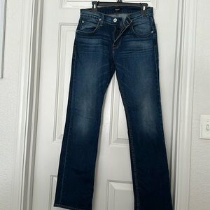 Pre loved Hudson jeans